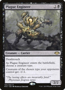 Plague Engineer (100) [MH1]