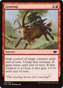Goatnap (126) [MH1]