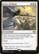 Force of Virtue (10) [MH1]
