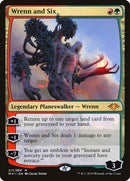 Wrenn and Six (217) [MH1]