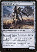 Farmstead Gleaner (222) [MH1]