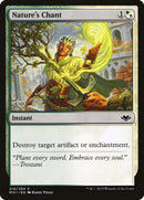 Natures Chant (210) [MH1]