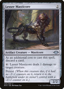 Lesser Masticore (225) [MH1]