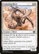 Enduring Sliver (6) [MH1]
