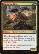 Ruination Rioter (213) [MH1]
