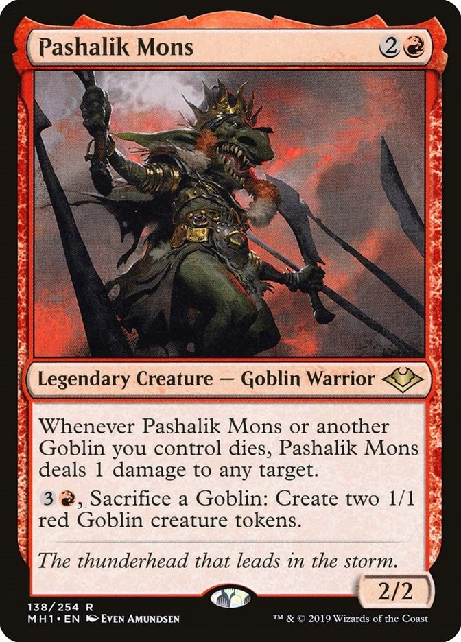 Pashalik Mons (138) [MH1]