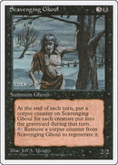 Scavenging Ghoul [4ED]