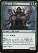 Llanowar Tribe (170) [MH1]