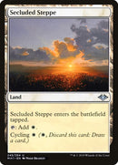 Secluded Steppe (245) [MH1]