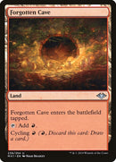 Forgotten Cave (239) [MH1]