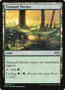 Tranquil Thicket (248) [MH1]