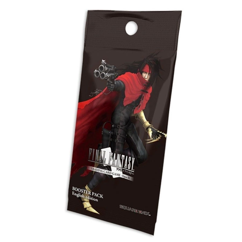 Opus IX Booster Pack () [OP9]