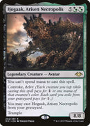 Hogaak Arisen Necropolis (202) [MH1]