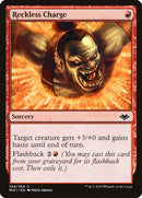 Reckless Charge (144) [MH1]