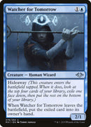 Watcher for Tomorrow (76) [MH1]