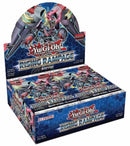 Rising Rampage Booster Box 1st Edition [RIRA]