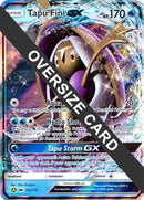 Tapu Fini GX 39a 147 (039a/147) [PR]