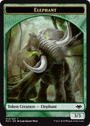 Elephant Token 012 (12) [MH1]