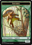 Squirrel Token 015 (15) [MH1]