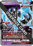 Dawn Wings Necrozma GX 63 156 Ultra Prism (063/156) [PR]