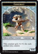 Construct Token 017 (17) [MH1]