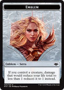 Emblem Serra the Benevolent (20) [MH1]