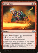 Urzas Rage (151) [MH1]