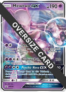 Mewtwo GX SM196 (SM196) [PR]