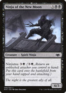Ninja of the New Moon (99) [MH1]