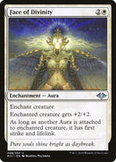 Face of Divinity (8) [MH1]