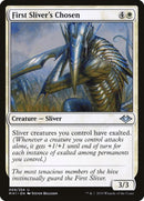 First Slivers Chosen (9) [MH1]