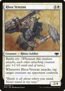 Rhox Veteran (24) [MH1]