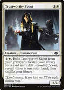 Trustworthy Scout (33) [MH1]