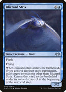 Blizzard Strix (42) [MH1]