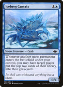 Iceberg Cancrix (54) [MH1]