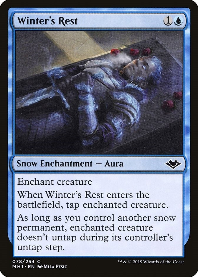 Winters Rest (78) [MH1]