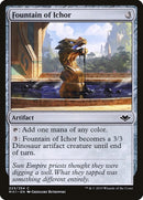 Fountain of Ichor (223) [MH1]
