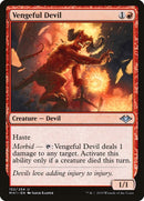 Vengeful Devil (152) [MH1]