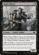 Rank Officer (102) [MH1]