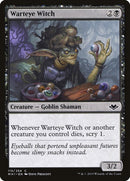 Warteye Witch (115) [MH1]
