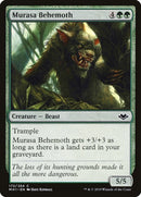 Murasa Behemoth (172) [MH1]