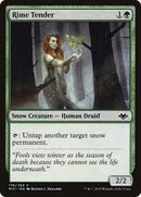 Rime Tender (176) [MH1]