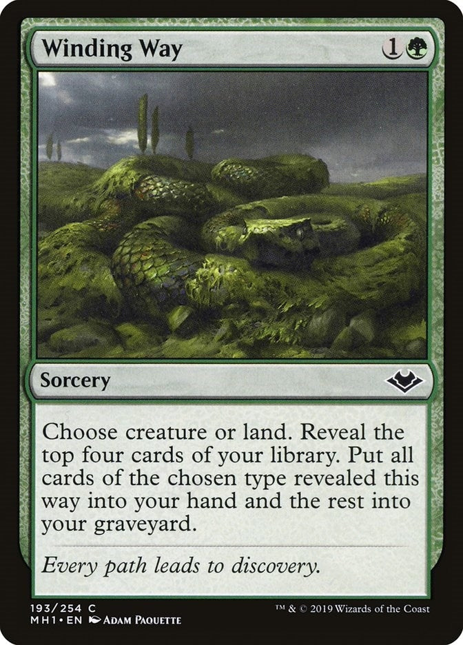 Winding Way (193) [MH1]