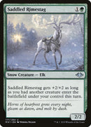 Saddled Rimestag (177) [MH1]