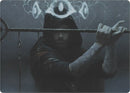 Watcher for Tomorrow Art Series (2) [ASMH1]