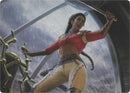 Sisay Weatherlight Captain Art Series (16) [ASMH1]
