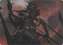 Pashalik Mons Art Series (18) [ASMH1]