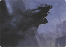 Smoke Shroud Art Series (19) [ASMH1]