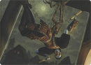 Ingenious Infiltrator Art Series (21) [ASMH1]