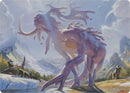Morophon the Boundless Art Card [Modern Horizons Art Series]
